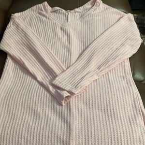 Sweater tops 3 of sets size Medium